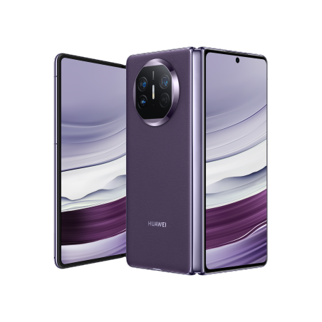 Huawei Mate X5 Fold 12 GB + 512 GB Fioletowy
