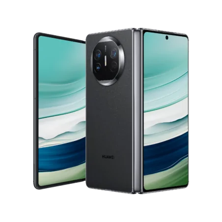 Huawei Mate X5 Fold (coleção) 16GB + 1TB Preto