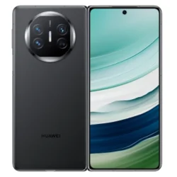 Huawei Mate X5 Fold (kolekcja) 16 GB + 1 TB Czarny