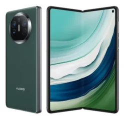 Huawei Mate X5 Fold (kolekcja) 16 GB + 1 TB Zielony