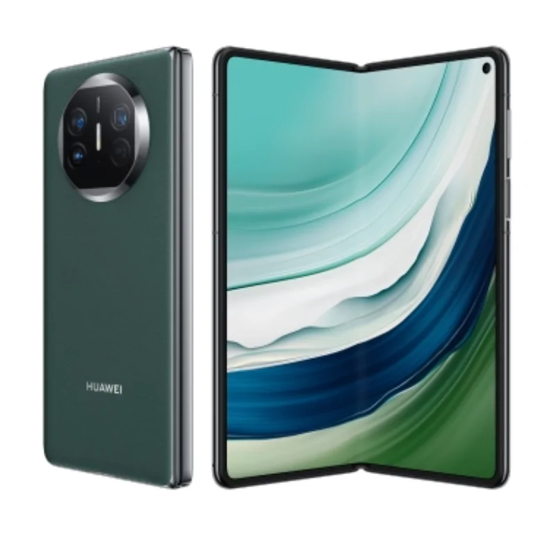Huawei Mate X5 Fold (kolekcja) 16 GB + 1 TB Zielony