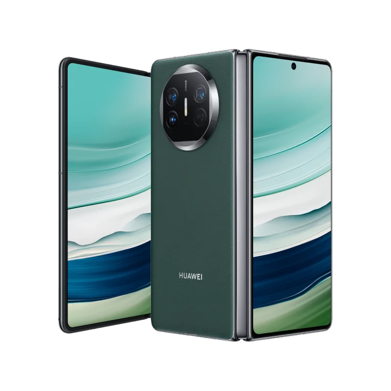Huawei Mate X5 Fold (kolekcja) 16 GB + 1 TB Zielony
