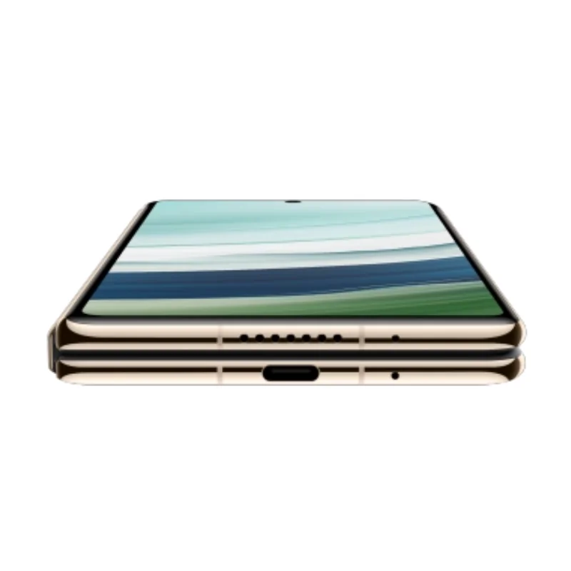 Huawei Mate X5 Fold (kolekcja) 16 GB + 1 TB Złoty