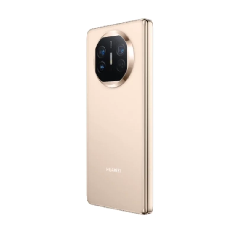 Huawei Mate X5 Fold (kolekcja) 16 GB + 1 TB Złoty