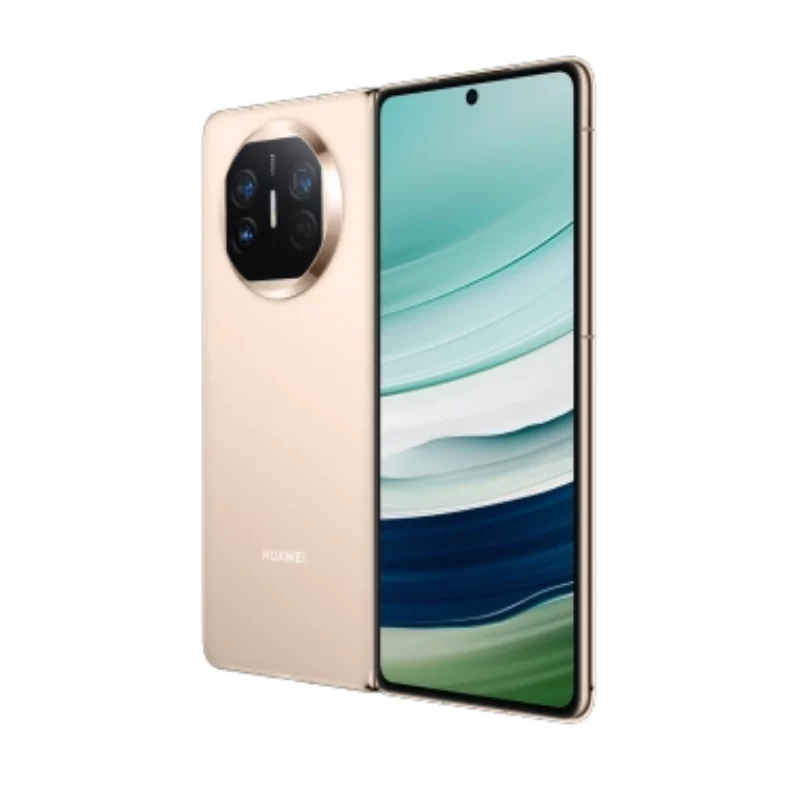Huawei Mate X5 Fold (kolekcja) 16 GB + 1 TB Złoty