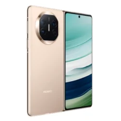 Huawei Mate X5 Fold (kolekcja) 16 GB + 1 TB Złoty