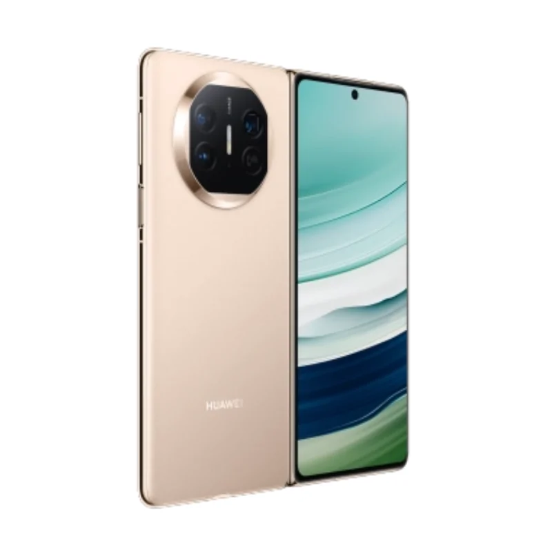 Huawei Mate X5 Fold (kolekcja) 16 GB + 1 TB Złoty