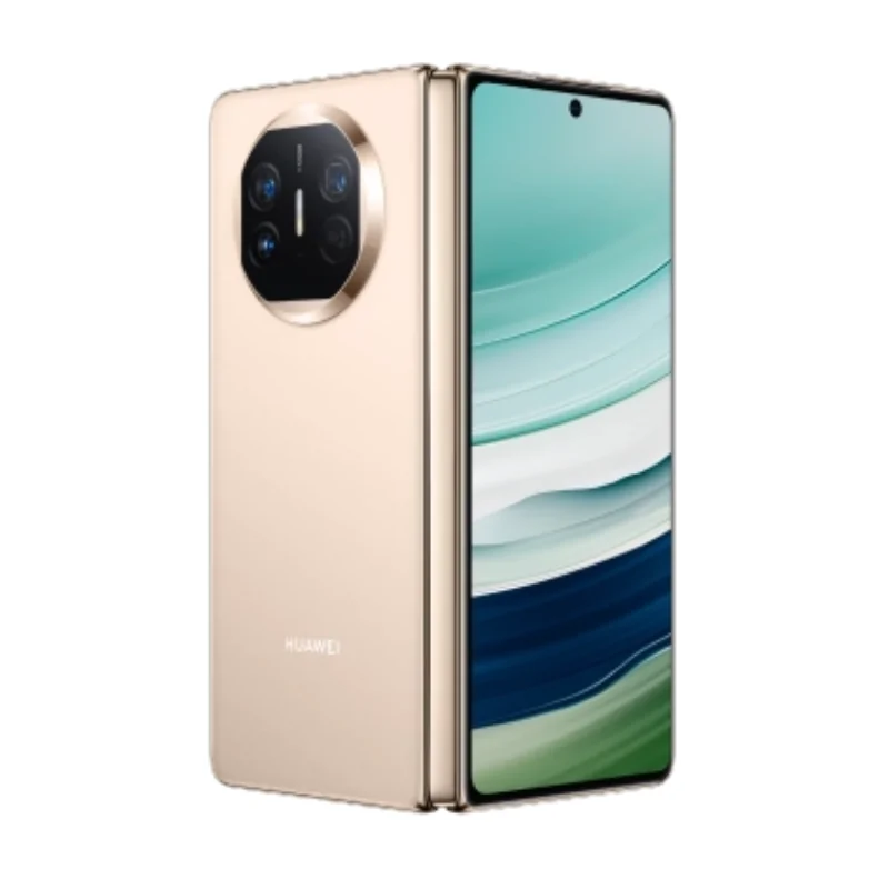 Huawei Mate X5 Fold (colección) 16GB + 1TB Oro