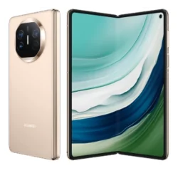 Huawei Mate X5 Fold (kolekcja) 16 GB + 1 TB Złoty