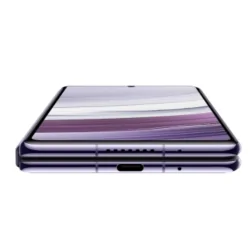 Huawei Mate X5 Fold (collection) 16 Go + 1 To Violet