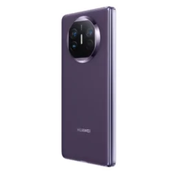 Huawei Mate X5 Fold (collection) 16 Go + 1 To Violet