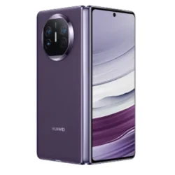 Huawei Mate X5 Fold (collection) 16 Go + 1 To Violet