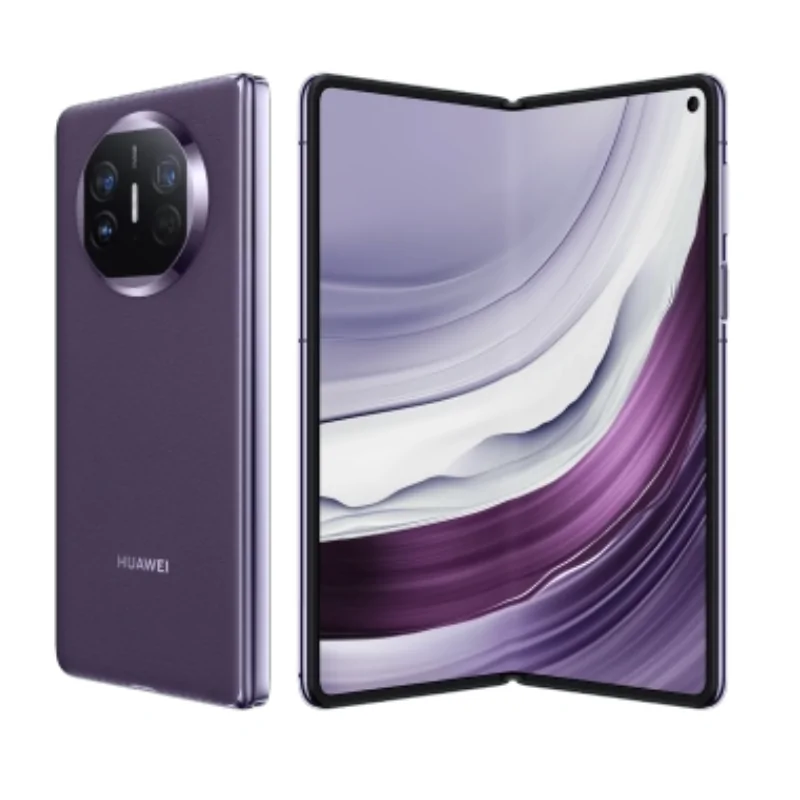 Huawei Mate X5 Fold (collection) 16 Go + 1 To Violet