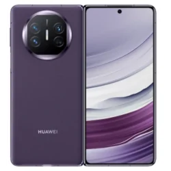 Huawei Mate X5 Fold (coleção) 16GB + 1TB Roxo