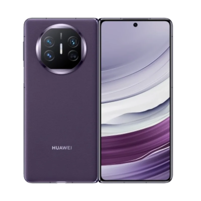 Huawei Mate X5 Fold (collection) 16 Go + 1 To Violet