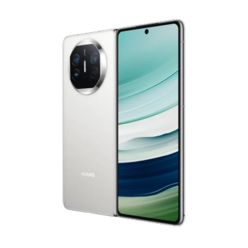 Huawei Mate X5 Fold (kolekcja) 16 GB + 1 TB Biały