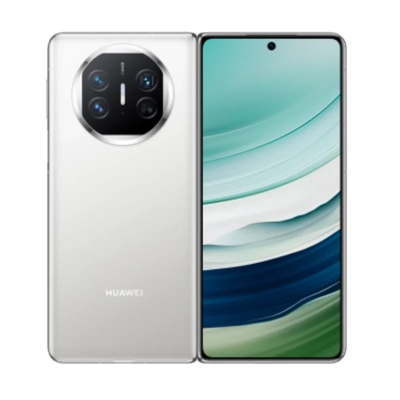 Huawei Mate X5 Fold (kolekcja) 16 GB + 1 TB Biały
