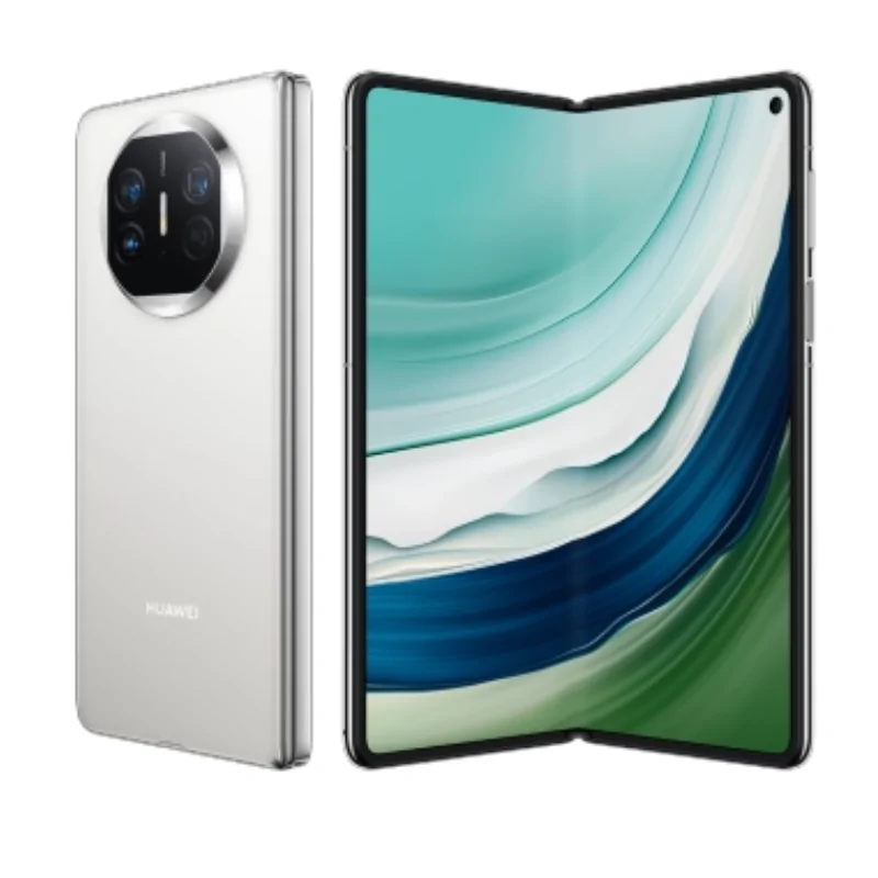 Huawei Mate X5 Fold (kolekcja) 16 GB + 1 TB Biały