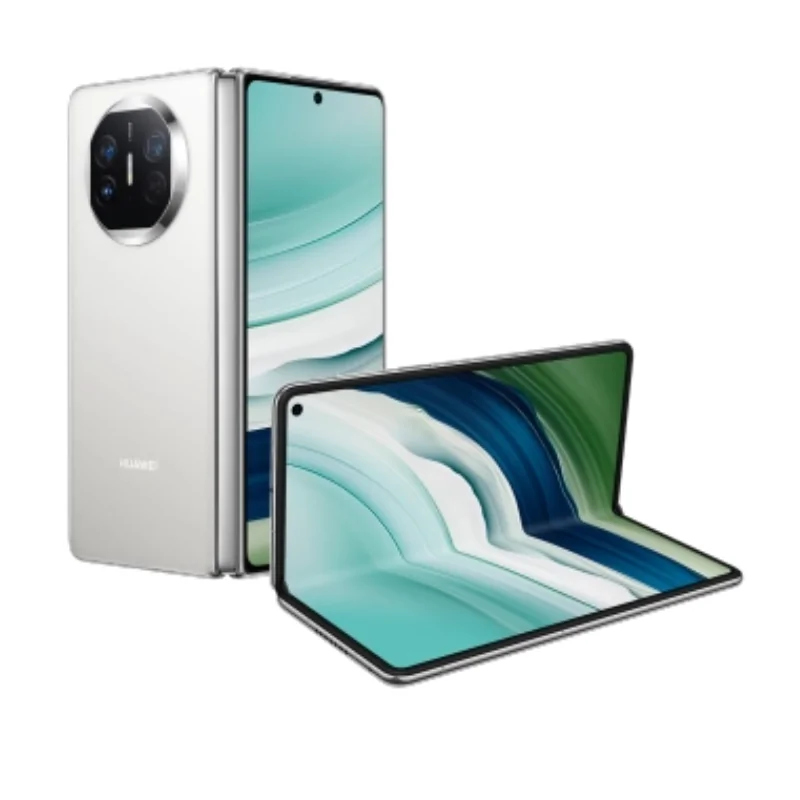 Huawei Mate X5 Fold (kolekcja) 16 GB + 1 TB Biały