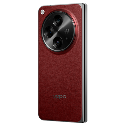 OPPO FIND N3 Kollektion 16GB+1TB Rot