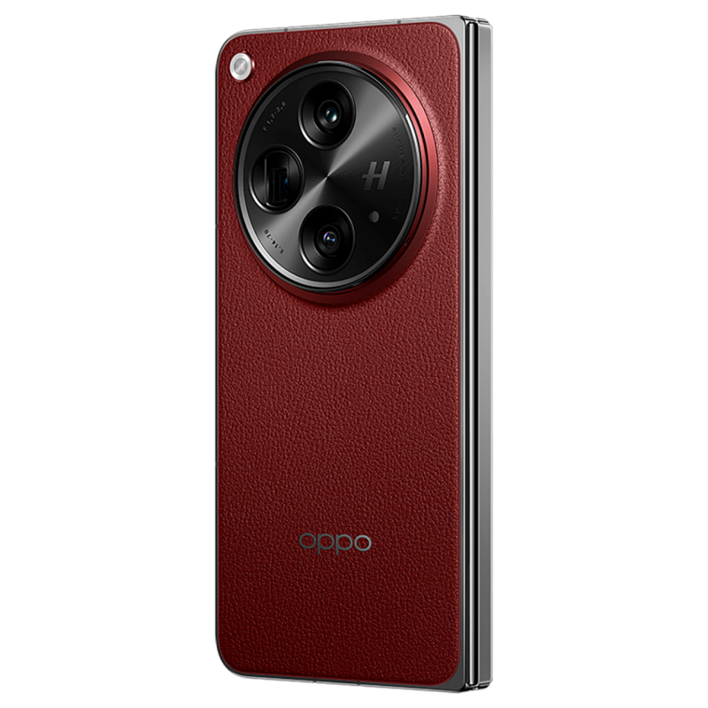 OPPO FIND N3 Collection 16 Go + 1 To Rouge