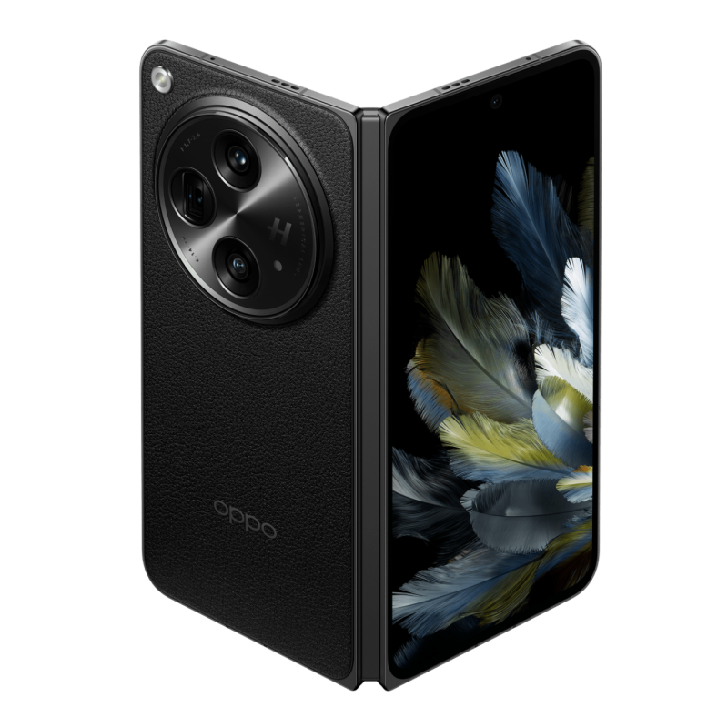 OPPO FIND N3 Coleção 16GB+1TB Preto