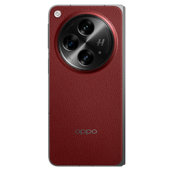 OPPO FIND N3 Kollektion 16GB+1TB Rot
