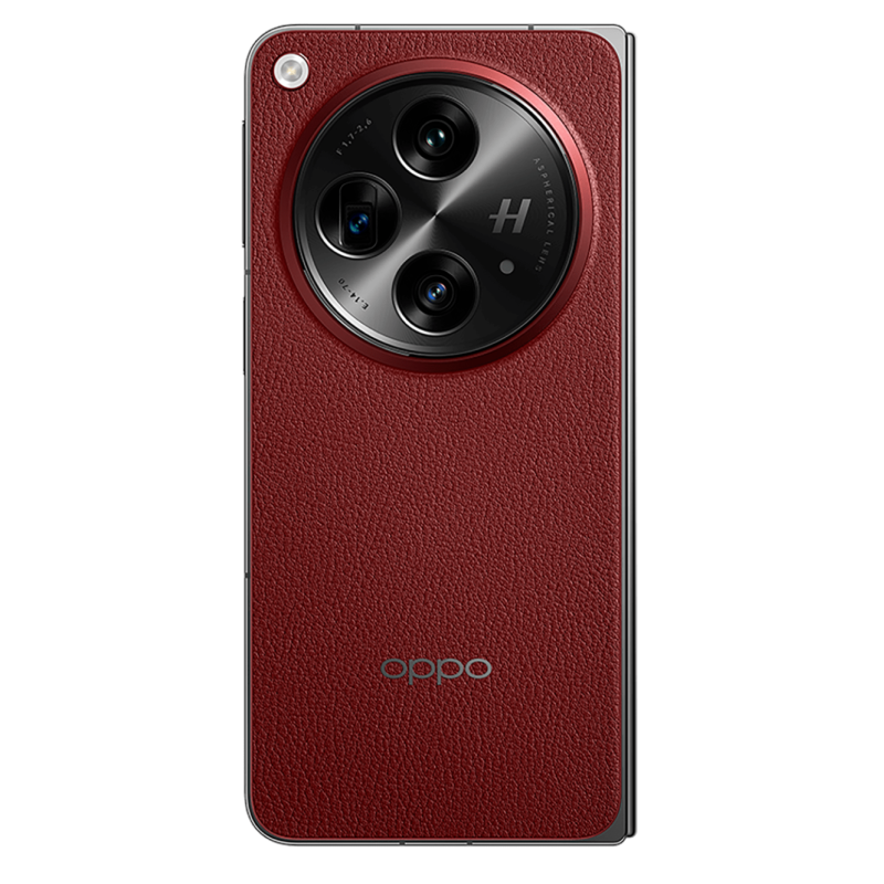 OPPO FIND N3 Collection 16 Go + 1 To Rouge