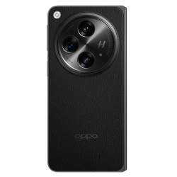 OPPO FIND N3 Collezione 16GB+1TB Nero