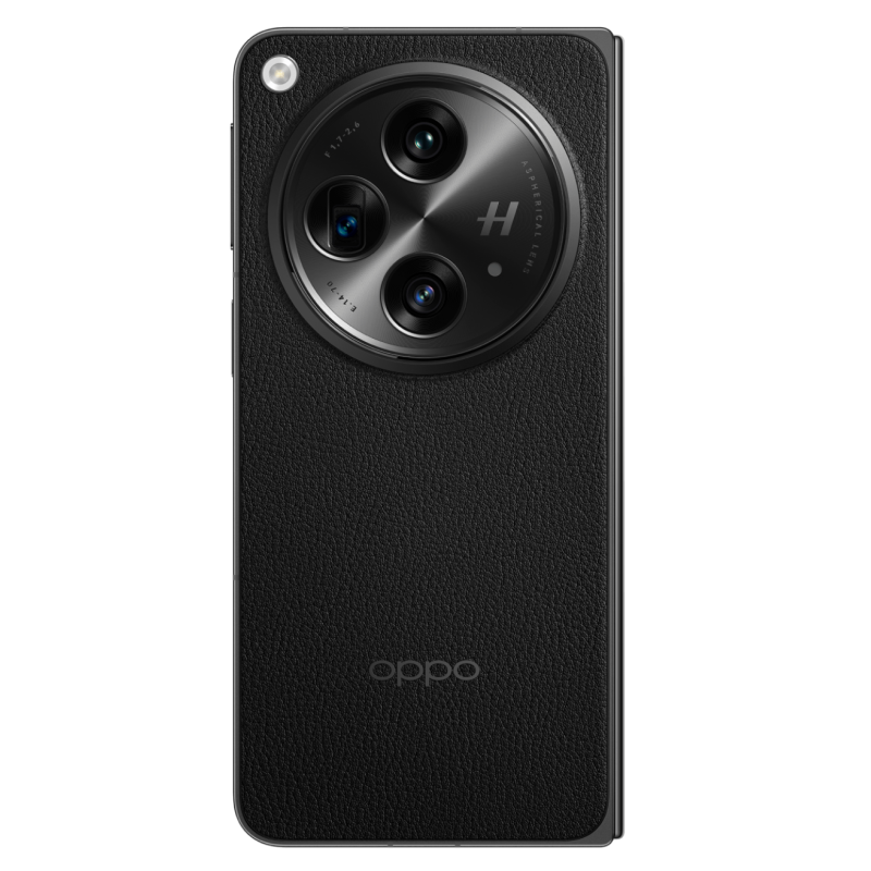 OPPO FIND N3-Kollektion 16 GB + 1 TB Schwarz