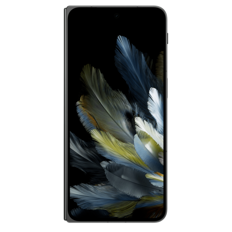 OPPO FIND N3 Coleção 16GB+1TB Preto