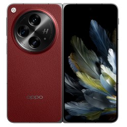 OPPO FIND N3 Coleção 16GB+1TB Vermelho