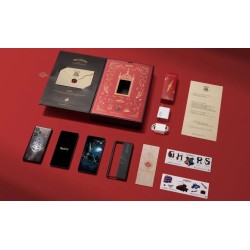 Xiaomi Redmi Note 12 Turbo 12 GB + 256 GB Harry Potter