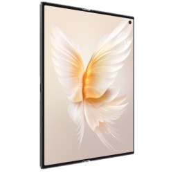 Honor V Purse Fold 16 GB + 512 GB czarny