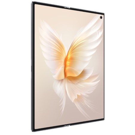 Honor V Purse Fold 16 GB + 512 GB preta