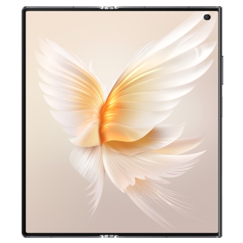 Honor V Purse Fold 16 GB + 512 GB czarny