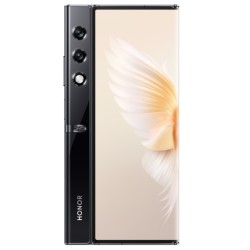 Honor V Purse Fold 16 GB + 512 GB czarny
