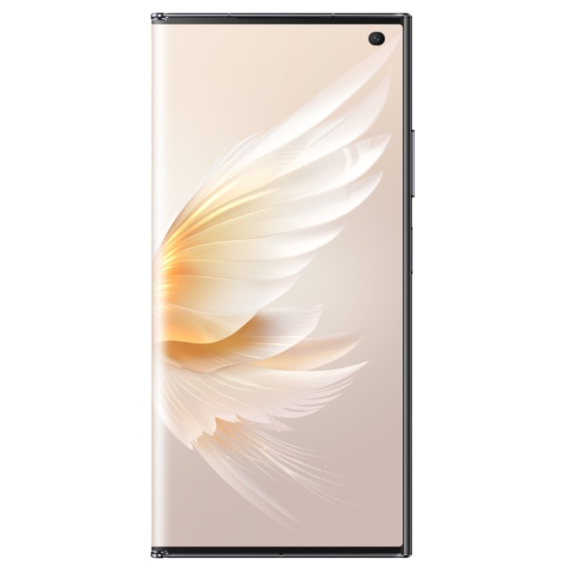 Honor V Purse Fold 16 GB + 512 GB czarny