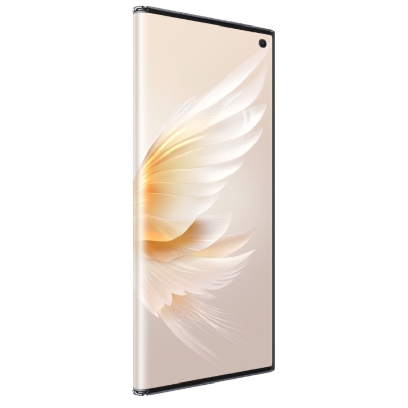 Honor V Purse Fold 16 GB + 512 GB czarny