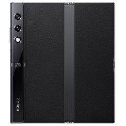 Honor V Purse Fold 16 GB + 512 GB Schwarz