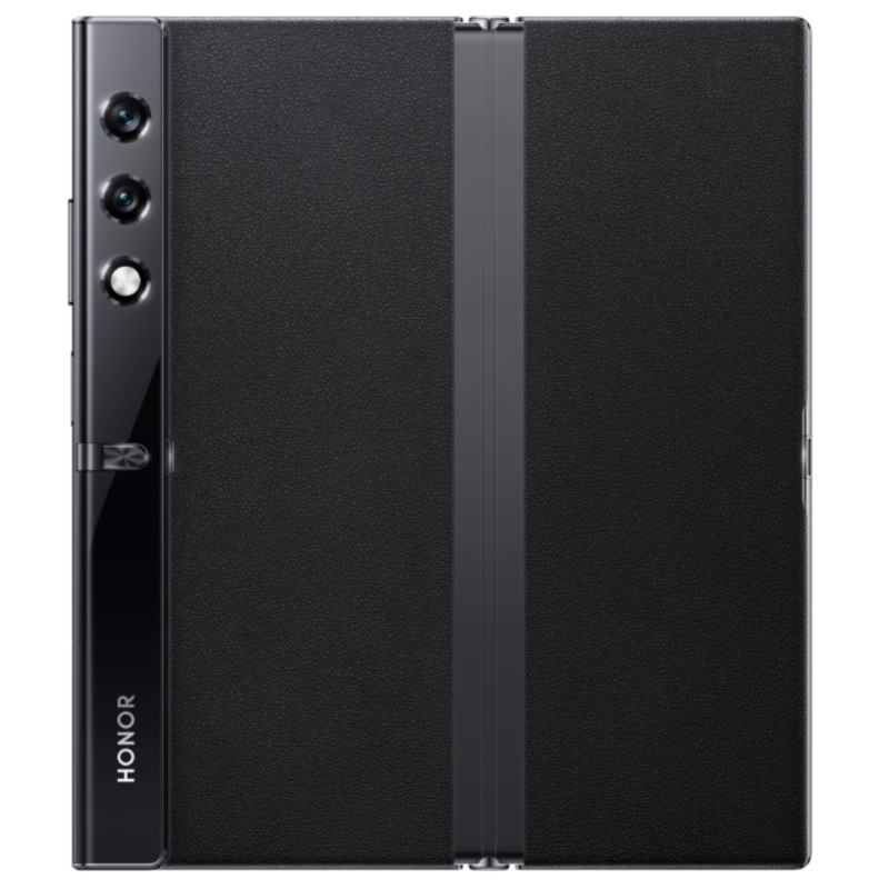 Honor V Purse Fold 16GB + 512GB Black