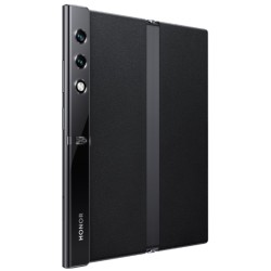 Honor V Purse Fold 16GB + 512GB Black