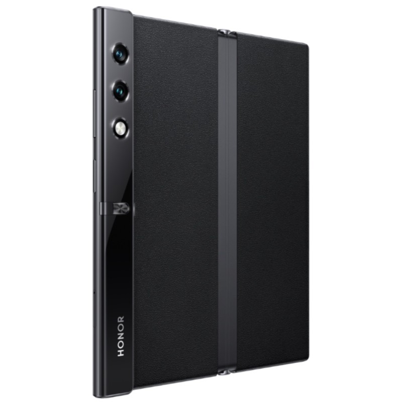Honor V Purse Fold 16GB + 512GB Black