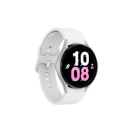 LIVRAISON RAPIDE - Samsung Galaxy Watch 5 R910 Armor Aluminium