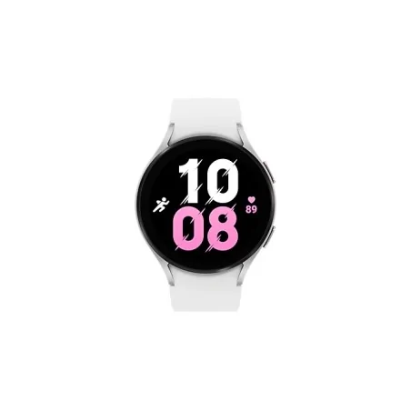 LIVRAISON RAPIDE - Samsung Galaxy Watch 5 R910 Armor Aluminium