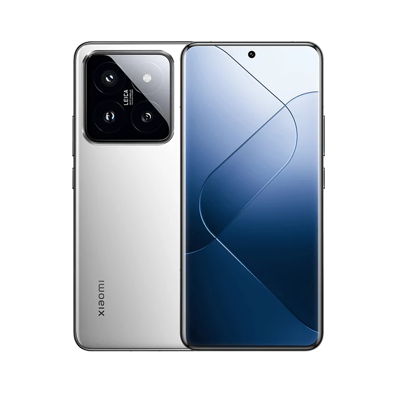 Xiaomi Mi 14 Pro 16 Go + 512 Go Blanc