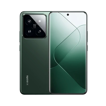 Xiaomi Mi 14 Pro 12GB+256GB Green