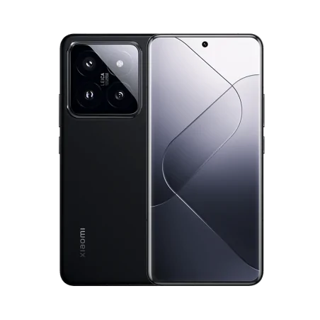 Xiaomi Mi 14 Pro 12GB+256GB Black