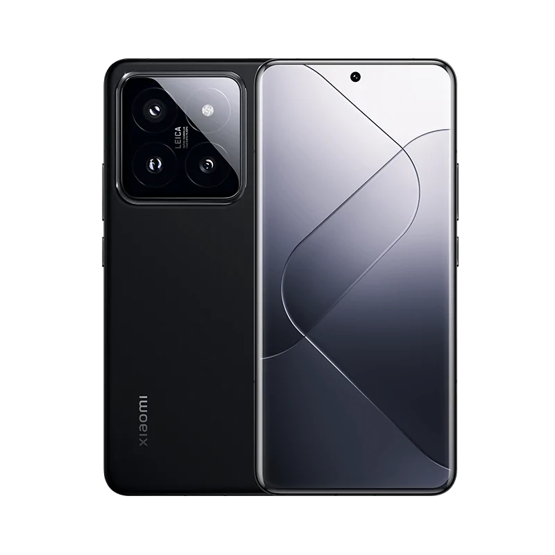 Xiaomi Mi 14 Pro 16 Go + 512 Go Noir