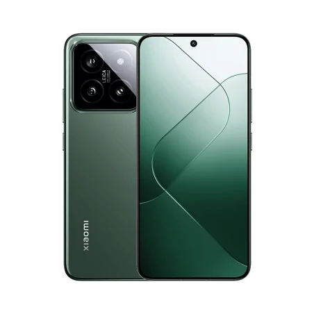 Xiaomi Mi 14 8GB+256GB Verde